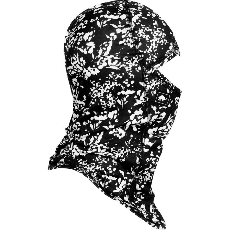 () ȥ ե ե  ץ ޥå Turtle Fur Comfort Shell Print M...