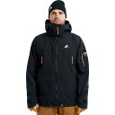 (取寄) オラージュ メンズ MTN-X グレイシャー ライト 3l ジャケット - メンズ Orage men MTN-X Glacier Light 3L ...