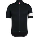 (取寄) ラファ メンズ クラシック ジャージ - メンズ Rapha men Classic Jersey - Men's Black/White