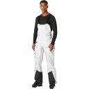 (取寄) ヘリーハンセン メンズ ソグン ビブ シェル パンツ - メンズ Helly Hansen men Sogn Bib Shell Pant - Men...