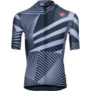 (取寄) カステリ レディース サブライム リミテッド エディション ジャージ - ウィメンズ Castelli women Sublime Limited Edition Jersey - Women's Twilight Blue/Violet Mist(4)