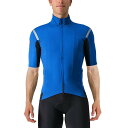 (取寄) カステリ メンズ ガバ ロース ジャージ - メンズ Castelli men Gabba RoS Jersey - Men's Azzurro It...