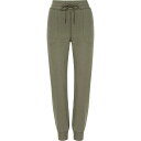 (取寄) ビヨンドヨガ レディース スペースダイ コミューター ミディ ジョガー - ウィメンズ Beyond Yoga women Spacedye Commuter Midi Jogger - Women's Grey Sage Heather