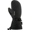 (取寄) ダカイン レディース セコイア ゴアテックス ミトン - ウィメンズ DAKINE women Sequoia GORE-TEX Mitten - Women's Black