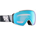 (取寄) アノン M4S MFI トーリック ゴーグルズ Anon M4S MFI Toric Goggles Family Tree/Perceive Var...