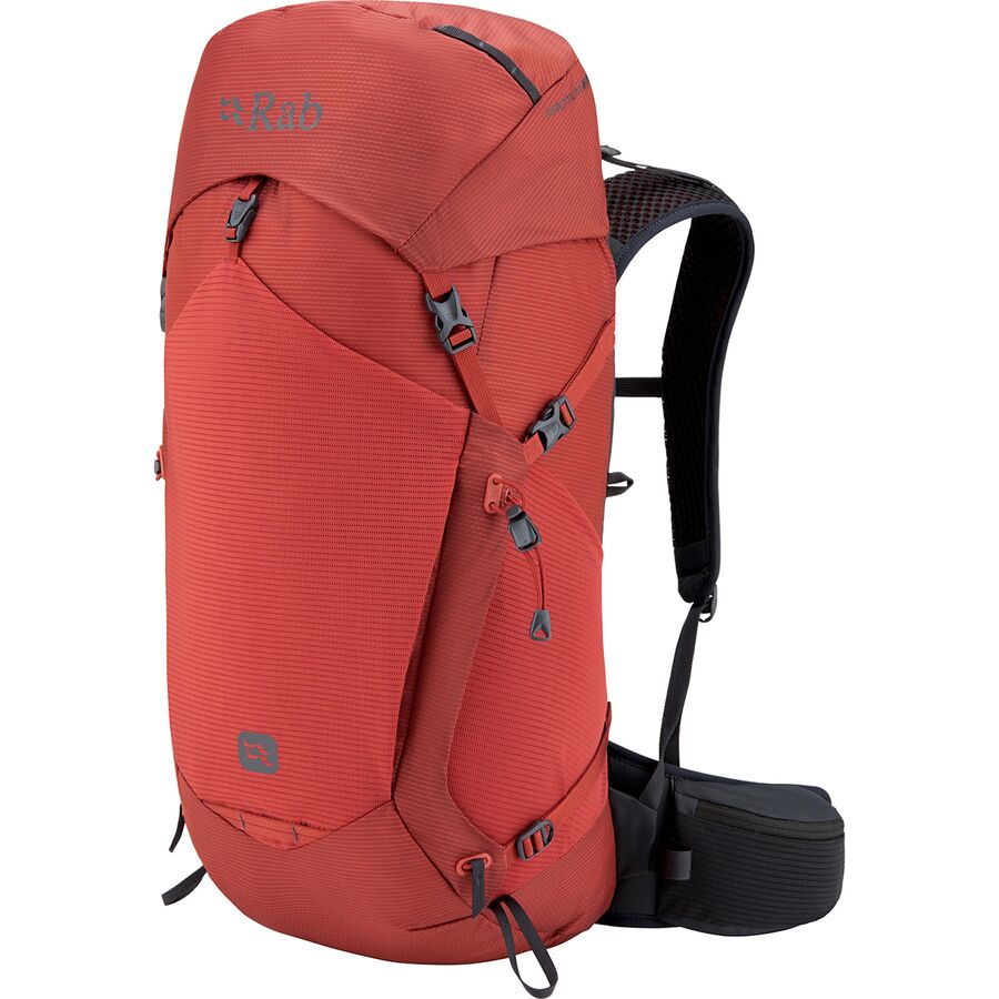 ()  ץ 35 Хåѥå Rab Protium 35 Backpack Tuscan Red