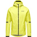 (取寄) ゴアウェア メンズ ルプラ ゴアテックス フーデット ジャケット - メンズ GOREWEAR men LUPRA GORE-TEX Hooded J...