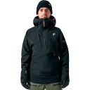 (取寄) オラージュ メンズ チック-チョクス 3l ジャケット - メンズ Orage men Chic-Chocs 3L Jacket - Men's Bl...