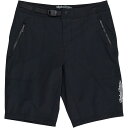 (取寄) トロイリーデザインズ メンズ スカイライン トレイル ショート シェル - メンズ Troy Lee Designs men Skyline Trail Short Shell - Men's Mono Black