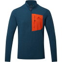 (取寄) マウンテンイクィップメント メンズ ルミコ ジップ T ジャケット - メンズ Mountain Equipment men Lumiko Zip T...