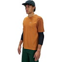 (取寄) POC モーション エアー ショートスリーブ ジャージ POC Motion Air Short-Sleeve Jersey Bauxite Brow...