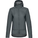 (取寄) ゴアウェア レディース ファーンフロー フーデット ウィンドブレーカー - ウィメンズ GOREWEAR women Fernflow Hooded ...