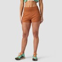 (取寄) バックカントリー レディース ディスティネーション ショート - ウィメンズ Backcountry women Destination Short ...