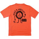 (取寄) トロイリーデザインズ メンズ スカイライン ショートスリーブ ライド Tシャツ - メンズ Troy Lee Designs men Skyline Short-Sleeve Ride T-Shirt - Men's P&W Melon