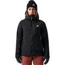 (取寄) オラージュ レディース ニーナ ハイブリット インサレーテッド ジャケット - ウィメンズ Orage women Nina Hybrid Insul...