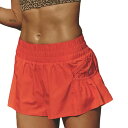 (取寄) エフピー ムーブメント レディース ゲット ユア フラート オン ショート - ウィメンズ FP Movement women Get Your Flirt On Short - Women's Scarlett