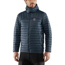 (取寄) フェールラーベン メンズ エクスペディション フーデット ジャケット - メンズ Fjallraven men Expedition Latt Hoo...