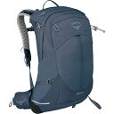 (取寄) オスプレー レディース シラス 24L バックパック - ウィメンズ Osprey Packs women Sirrus 24L Backpack -...