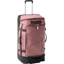 (取寄) イーグルクリーク カーゴ ホウラー Xt 120L ホイールド ダッフル バッグ ボストンバッグ Eagle Creek Cargo Hauler XT 120L Wheeled Duffel Bag Earth Red(4)