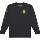 (取寄) トロイリーデザインズ メンズ ロング-スローブ Tシャツ - メンズ Troy Lee Designs men Long-Sleeve T-Shirt...