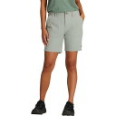 (取寄) アウトドア リサーチ レディース フェロッシー 7インチ ショート - ウィメンズ Outdoor Research women Ferrosi 7i...