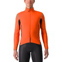(取寄) カステリ メンズ ペルフェット ロース コンバーチブル ジャケット - メンズ Castelli men Perfetto RoS Convertib...