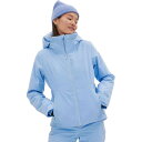 (取寄) ハーフデイズ レディース ローレンス ジャケット - ウィメンズ Halfdays women Lawrence Jacket - Women's F...