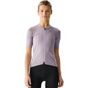 (取寄) ヴェロシオ レディース ワン ジャージ - ウィメンズ Velocio women ONE Jersey - Women's Dusk