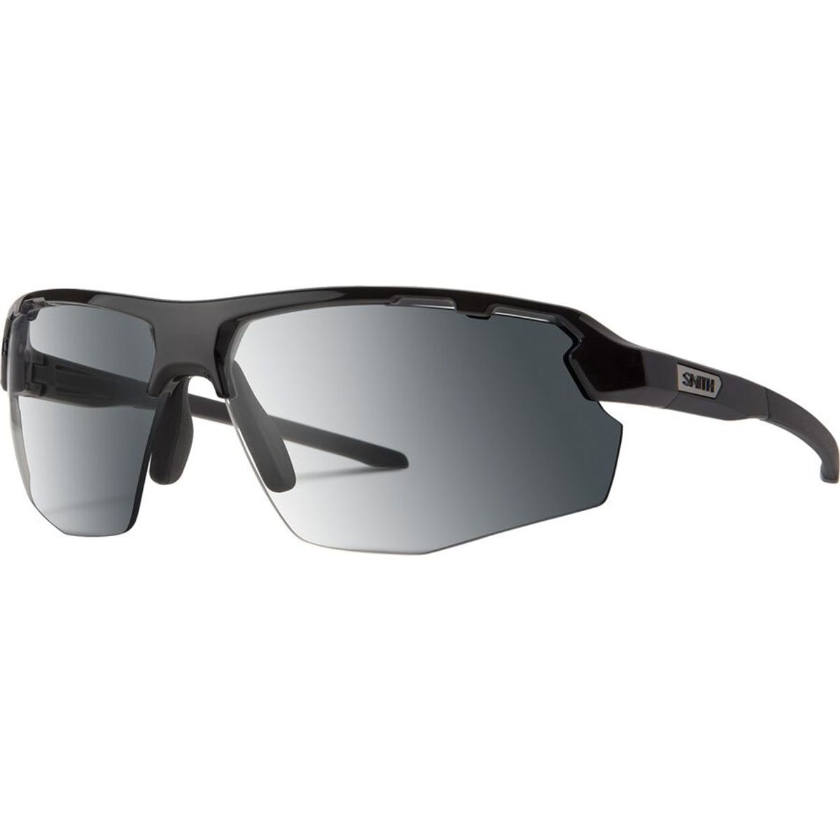 () ߥ ꥾ ޥݥå 󥰥饹 Smith Resolve ChromaPop Sunglasses Black/Ph...