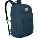 (取寄) オスプレーパック アーケイン Xl 30L デイパック Osprey Packs Arcane XL 30L Daypack Stargazer Bl...