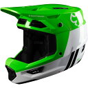 (取寄) スウィートプロテクション フィクサー コンポジット 2VI ミプス フル-フェイス ヘルメット Sweet Protection Fixer Composite 2Vi MIPS Full-Face Helmet Envy Green