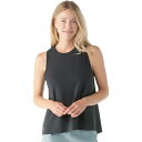 (取寄) スマートウール レディース アクティブ メッシュ ハイ ネック タンク トップ - ウィメンズ Smartwool women Active Mesh...