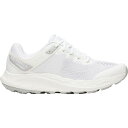 (取寄) メレル レディース アントラ 4 ランニング シューズ - ウィメンズ Merrell women Antora 4 Running Shoe - Women's White/Pigeon