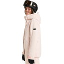 (取寄) ロキシー レディース ビリー テクニカル スノー ジャケット - ウィメンズ Roxy women Billie Technical Snow Jac...