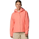 (取寄) コロンビア レディース ハイクバウンド リ ジャケット - ウィメンズ Columbia women Hikebound II Jacket - Wo...