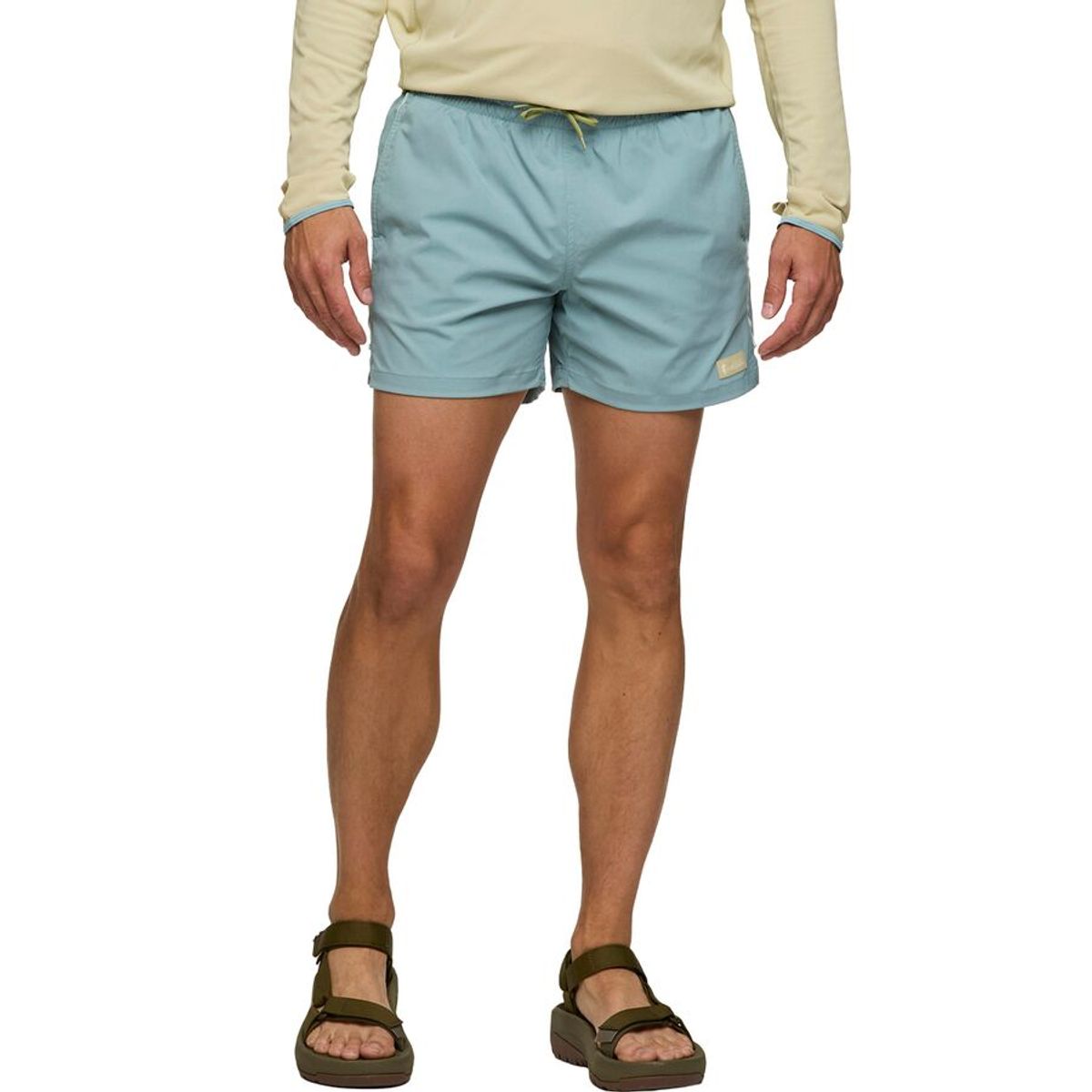 () ȥѥ  ֥ å 硼 -  Cotopaxi men Brinco Solid Short - ...