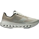 (取寄) オンランニング メンズ クラウドサーファー ネクスト ランニング シューズ - メンズ On Running men Cloudsurfer Next Running Shoe - Men's Fog/Ivory