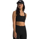 (取寄) ノースフェイス レディース デューン スカイ スクープ ブラ - ウィメンズ The North Face women Dune Sky Scoop Bra - Women's TNF Black(4)