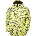 (取寄) ヘリーハンセン メンズ プレイ オーバーサイズ レイン ジャケット - メンズ Helly Hansen men Play Oversized Rai...
