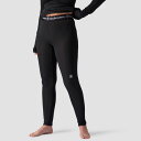 (取寄) バックカントリー レディース パインズ ベースレイヤー— ボトム - ウィメンズ Backcountry women Pines Micr...