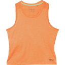 (取寄) ラブ レディース レイサーバック タンク - ウィメンズ Rab women Rivelin Racerback Tank - Women's Mel...