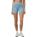 (取寄) トラヴィスマシュー レディース ムーブニット ボンデッド ショート - ウィメンズ TravisMathew women Moveknit Bonde...