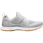 (取寄) チームアスレチック レディース スリップストリーム インドア サイクリング シューズ TIEM Athletic women Slipstream Indoor Cycling Shoe - Women's Lunar Gray