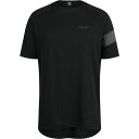 (取寄) ラファ メンズ トレイル テクニカル T-シャツ - メンズ Rapha men Trail Technical T-Shirt - Men's Bl...
