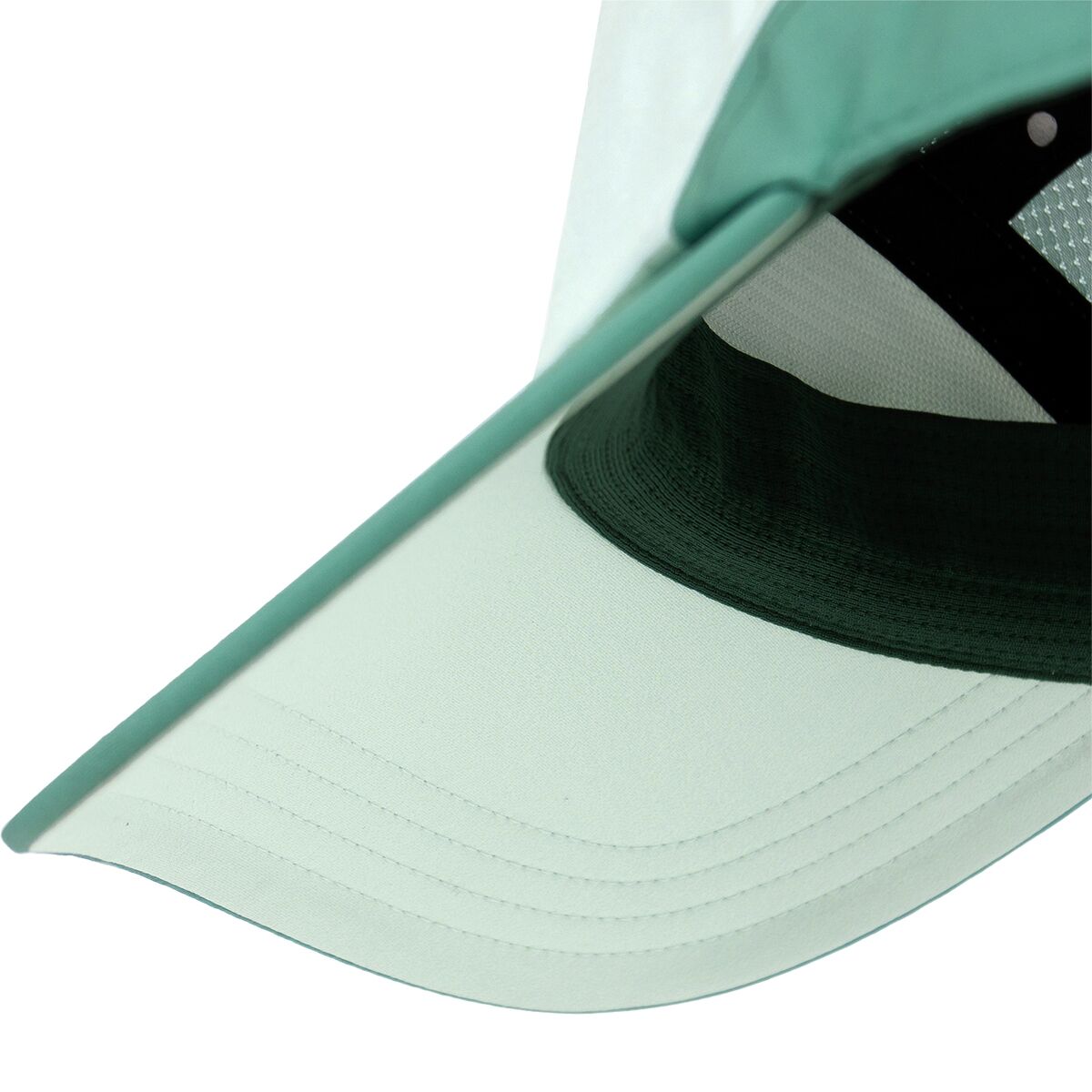 (取寄) シエルアスレティックス キャップ Ciele Athletics FSTCapSC-Comp-IconicVC Cap Dusty Turquoise