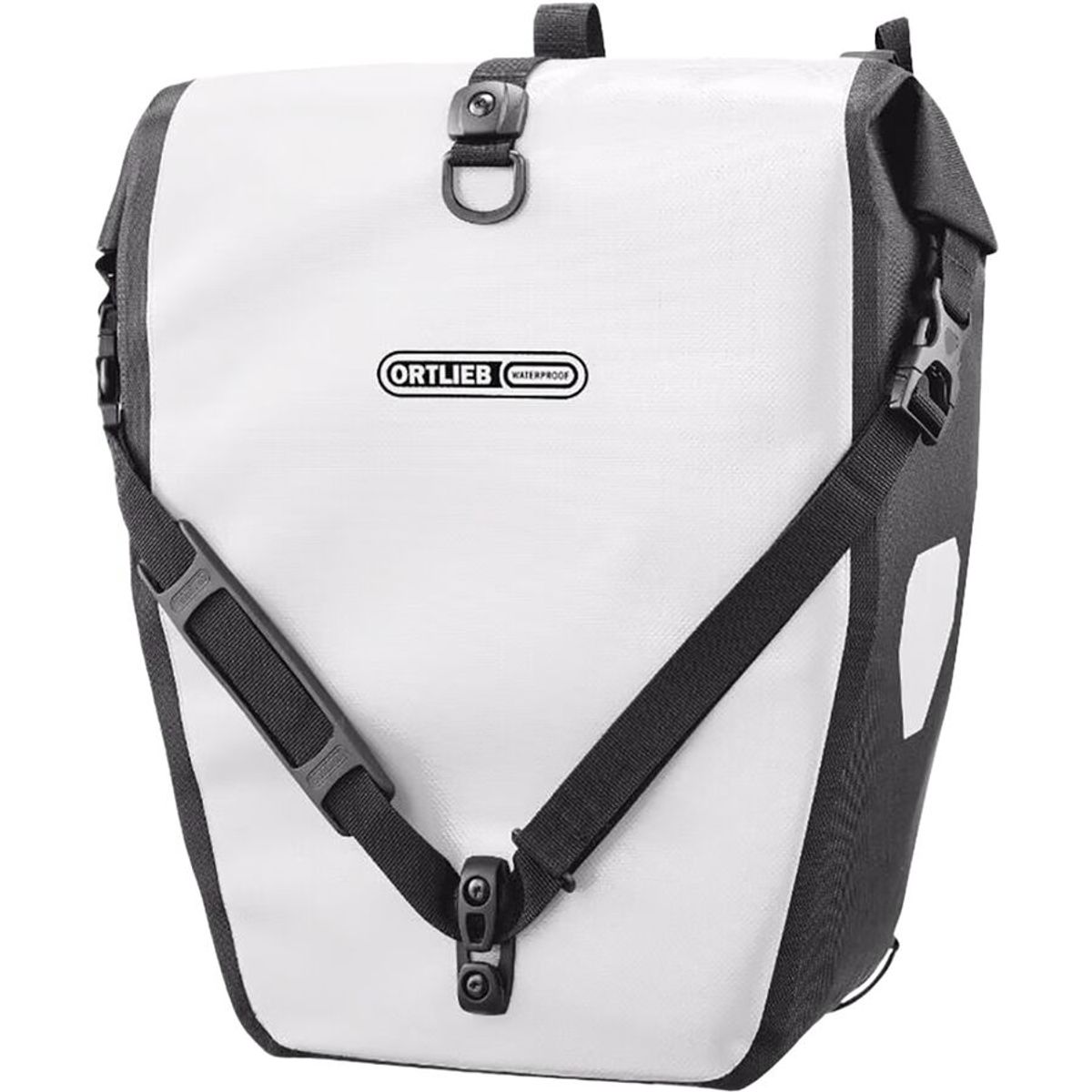 () ȥ꡼ Хå-顼 饷å ѥ˥ - ڥ Ortlieb Back-Roller Classic Pannie...