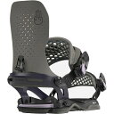 (取寄) バタレオン アストロ アシムラップ スノーボード バインディング - 2025 Bataleon Astro Asymwrap Snowboard B...