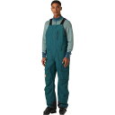 (取寄) ヘリーハンセン メンズ ソグン ビブ シェル パンツ - メンズ Helly Hansen men Sogn Bib Shell Pant - Men...