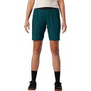 (取寄) パールイズミ レディース キャニオン ショート ウィズ ライナー - ウィメンズ PEARL iZUMi women Canyon Short Wit...