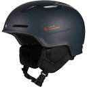 (取寄) スウィートプロテクション ワインダー ヘルメット Sweet Protection Winder Helmet Matte Shadow Blue